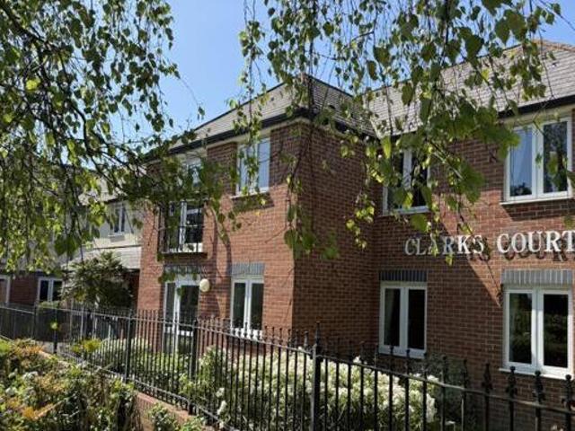 House for sale in Cullompton, Mid Devon