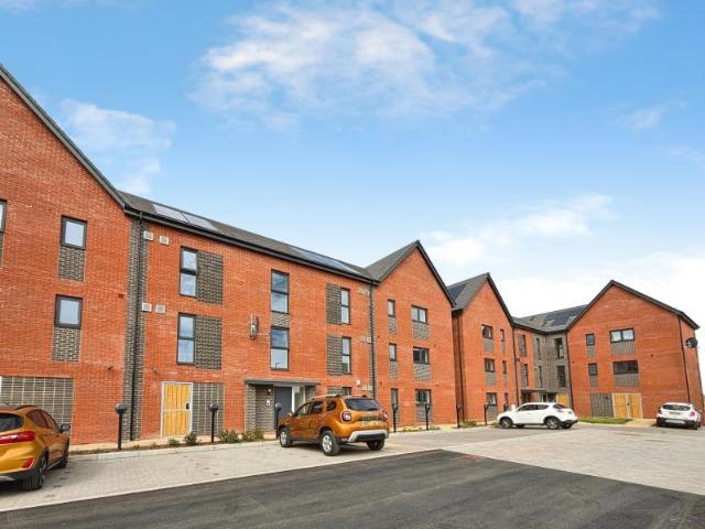 Apartment for rent in Winterbourne, Harry Stoke