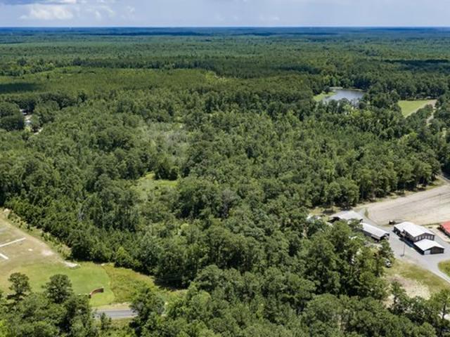 Land for sale in North Carolina