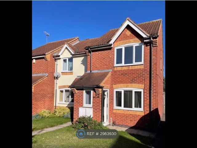 House for rent in Alverton, East Midlands