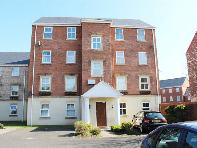 Apartment for rent in Shirley, West Midlands