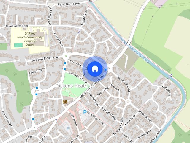 Apartment for rent in Shirley, West Midlands