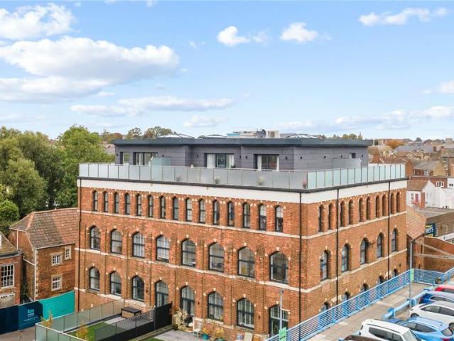 Apartment for rent in Trowbridge