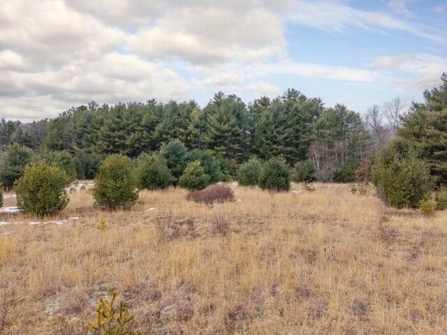 Land for sale in Maine
