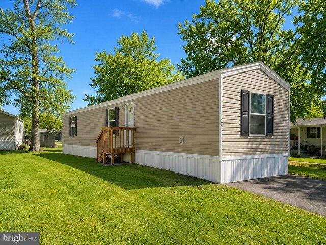 Property for sale in Cedarville, New Jersey