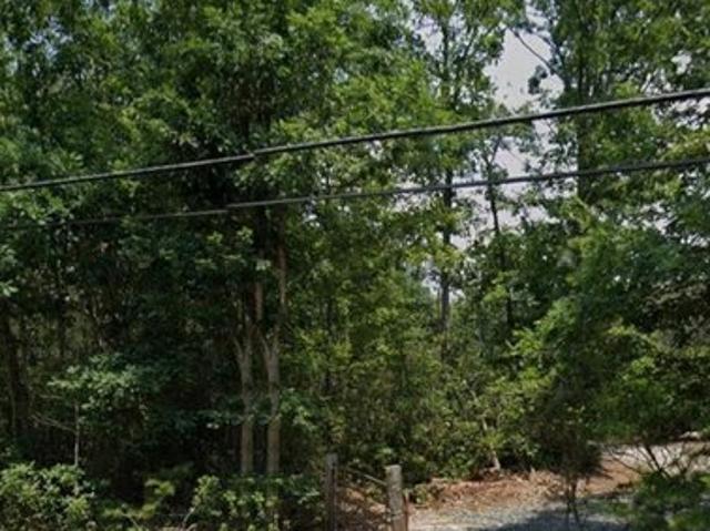 Land for sale in Bridgeton, New Jersey