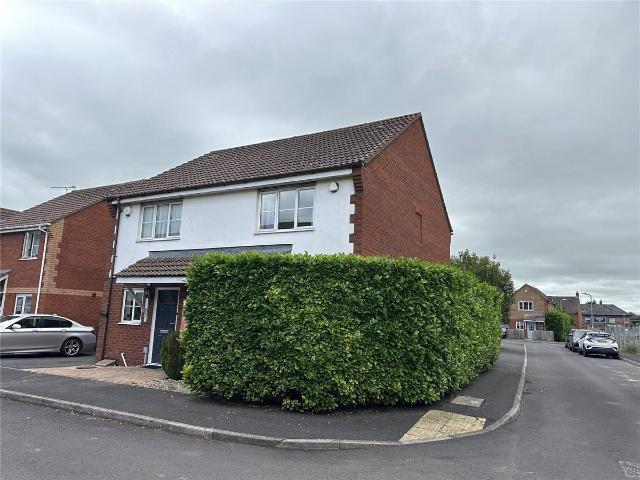 House for rent in Bridgwater, Somerset