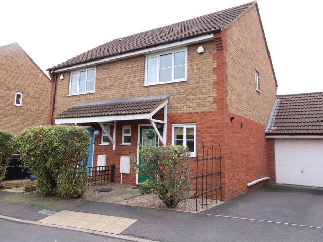 House for rent in Bridgwater, Somerset