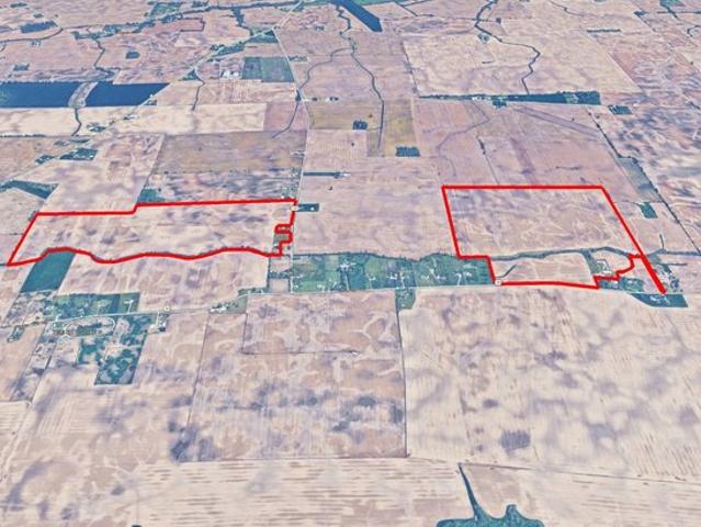 Farm for sale in Mount Sterling, Ohio