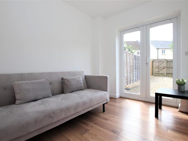 House for rent in Kingsway, Bath