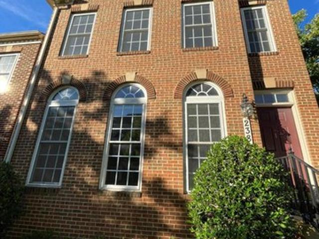 Townhouse for sale in Clarksburg, Montgomery County