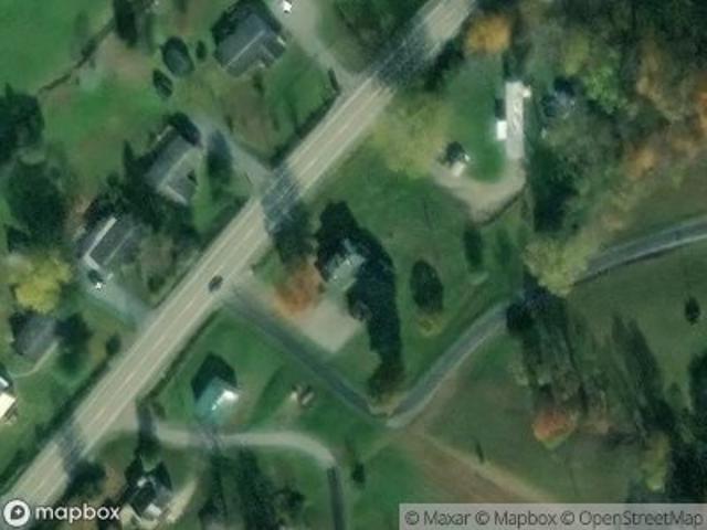 House for sale in West Virginia