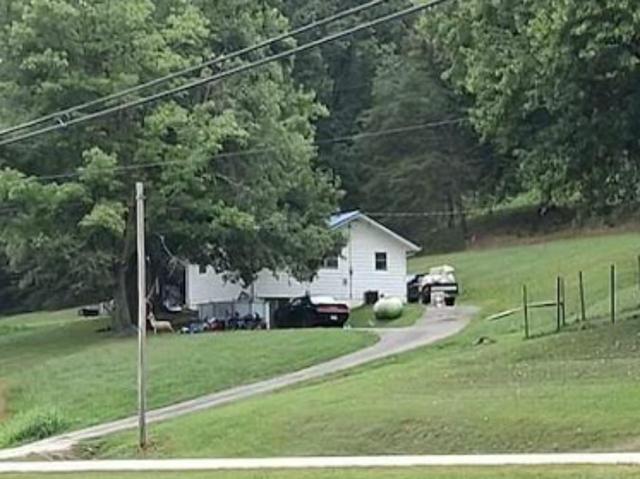 House for sale in Vanceburg, Lewis County