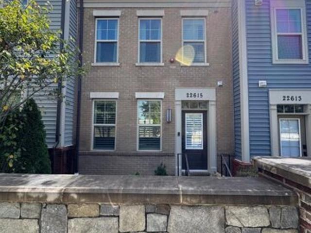 House for sale in Clarksburg, Maryland