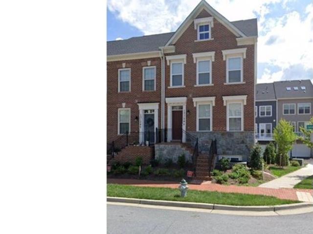 House for sale in Clarksburg, Maryland