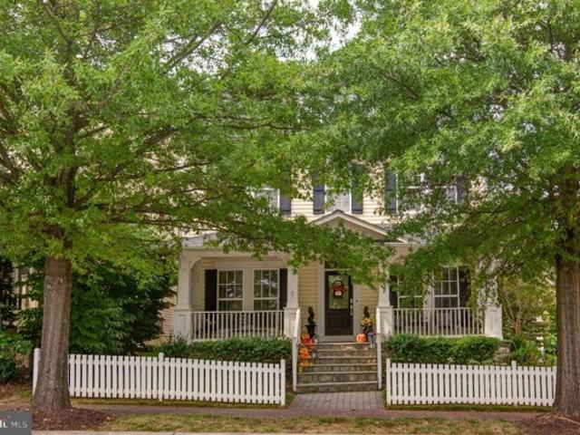 House for sale in Clarksburg, Maryland