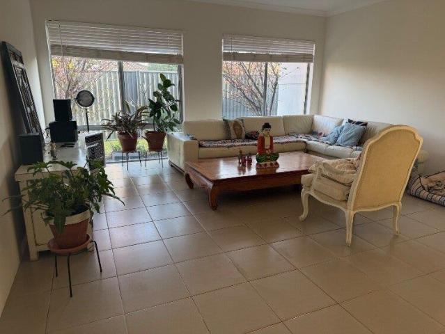 Room for rent in Clarkson, Western Australia