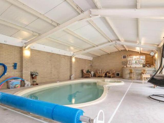 House for sale in Wisbech, Fenland