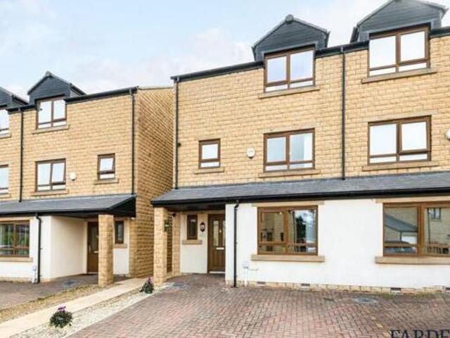 House for sale in Burnley, Lancashire