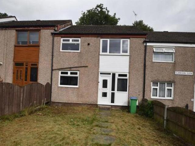 House for sale in Lyons, Greater London