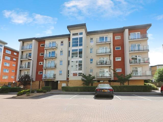 Apartment for rent in Hatfield, Fretherne