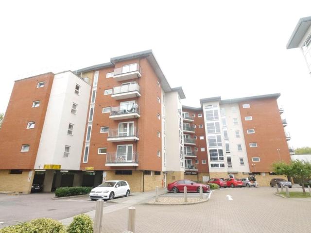 Apartment for rent in Hatfield Business Park, Welwyn Hatfield