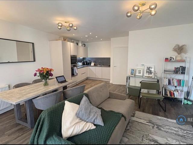 Apartment for rent in Upper Walthamstow, Greater London