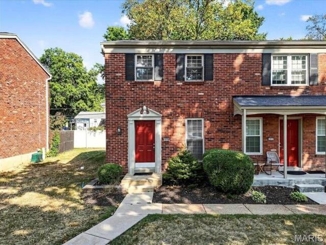 House for sale in Ballwin, Missouri