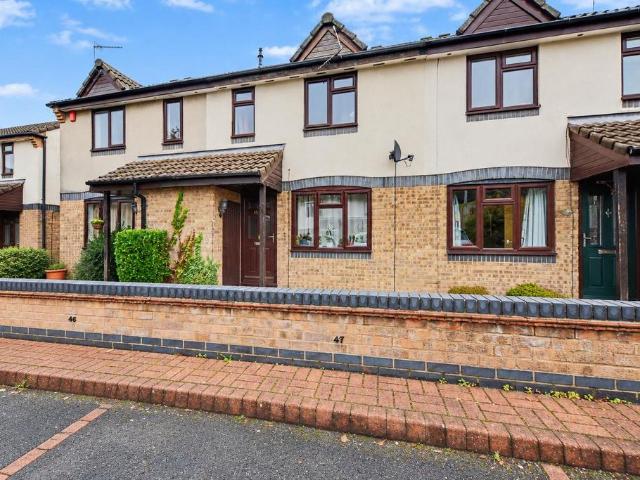 House for rent in Beeston, Broxtowe