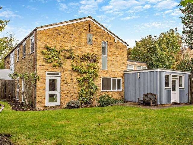 House for rent in Arbury, Cambridgeshire