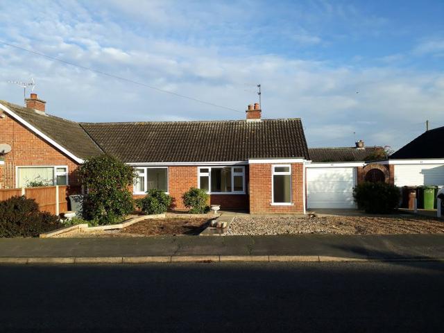 House for rent in Lingwood and Burlingham, Crostwick