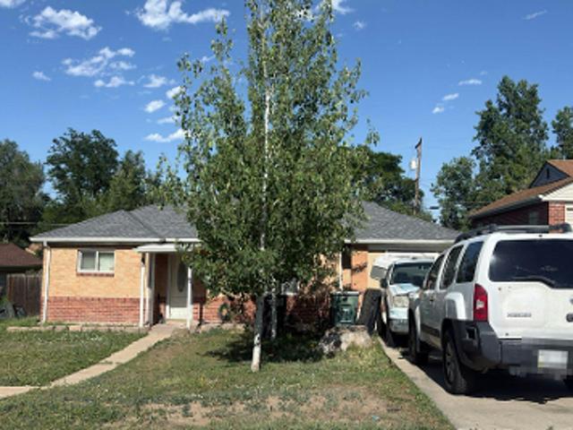 House for sale in Thornton, Colorado