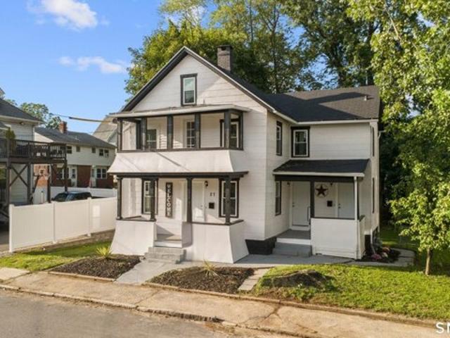 House for sale in Ansonia, Naugatuck Valley Planning Region