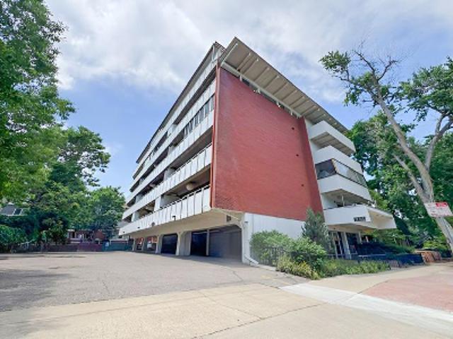 Condo for sale in Denver, Colorado