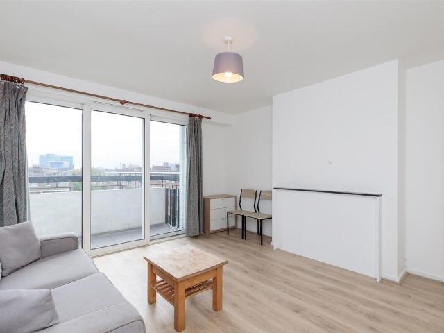 Apartment for rent in London Borough of Tower Hamlets, Greater London