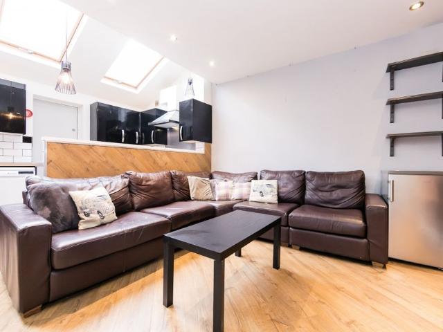 House for rent in Woodhouse, West Yorkshire