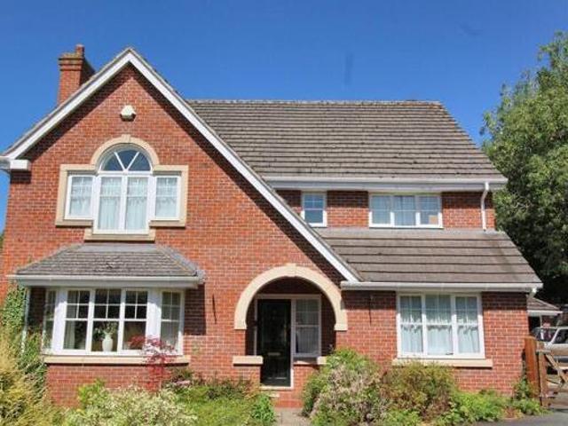 House for sale in Tupsley, Lower Bullingham