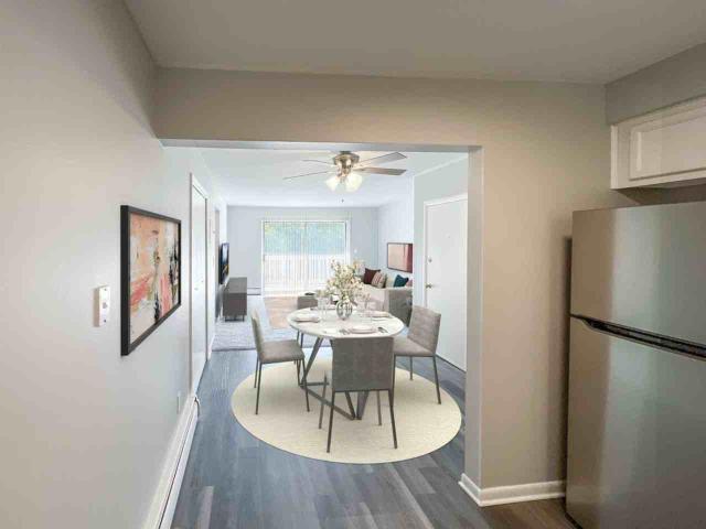 Apartment for rent in Clarkston