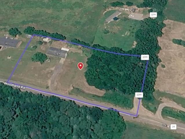 House for sale in Clarksville, Johnson County