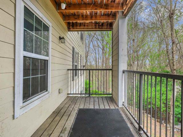 Apartment for rent in Tennessee