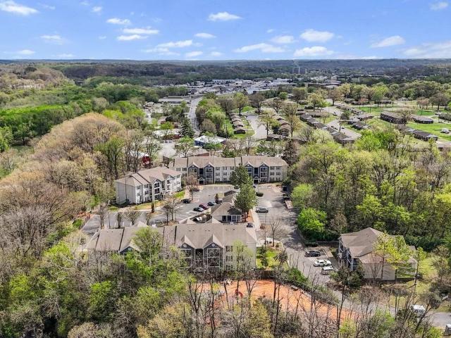 Apartment for rent in Tennessee