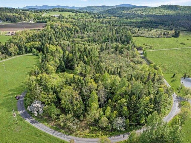 Land for sale in Clarksville, Coös County