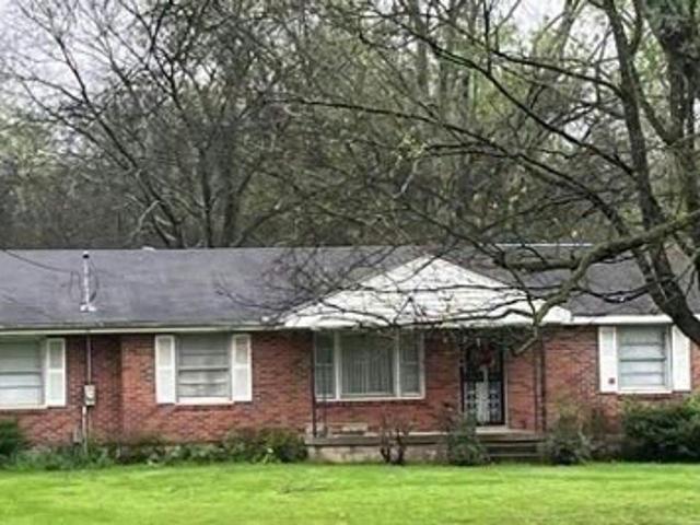 House for sale in Tennessee