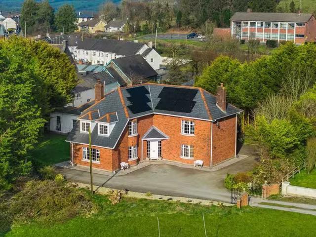 House for sale