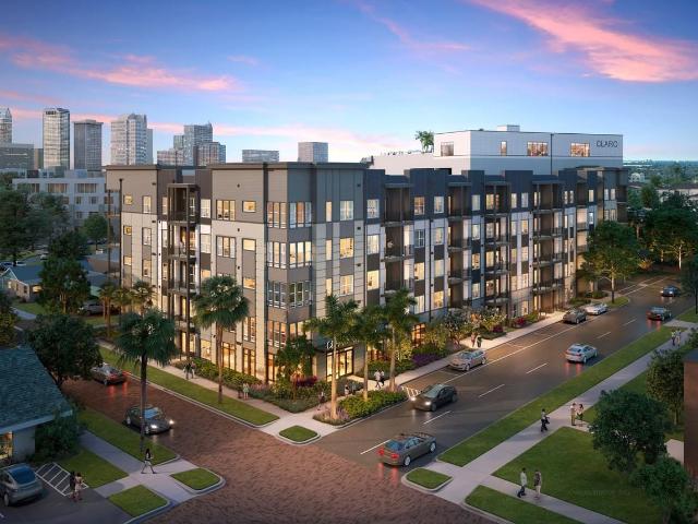 Apartment for rent in Oakridge, Tampa