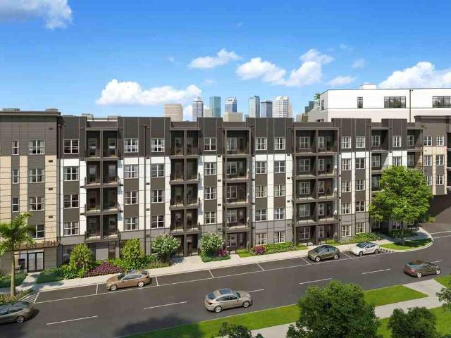 Apartment for rent in Oakridge, Tampa