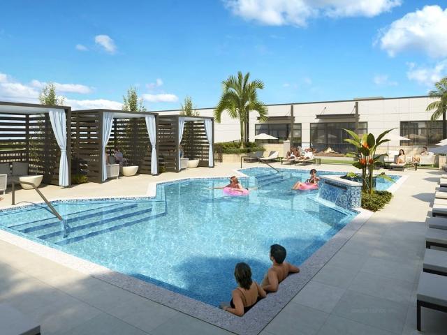 Apartment for rent in Oakridge, Tampa