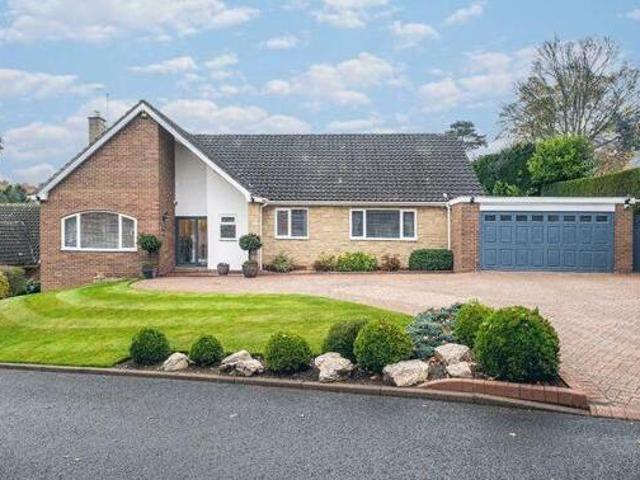 House for sale in Four Oaks, West Midlands