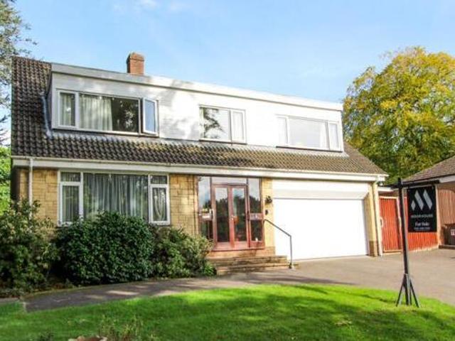 House for sale in Four Oaks, West Midlands