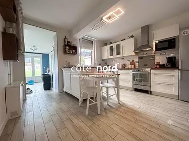 Maison vente à Clary, Nord